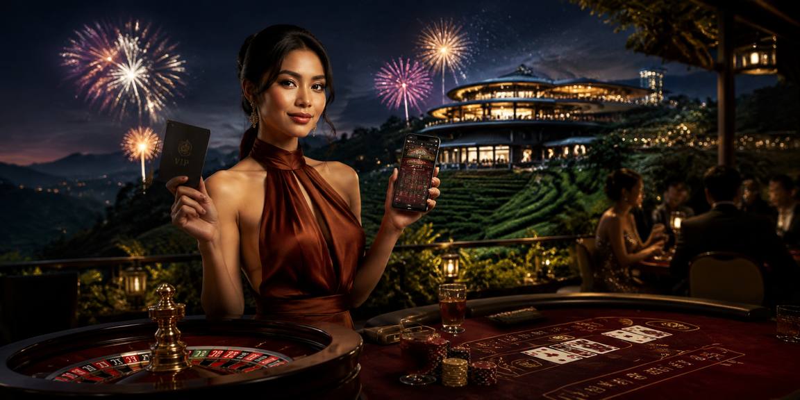alexabet88 login Dreams of Macau